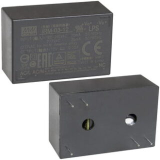 Источник питания IRM-03-12-MW