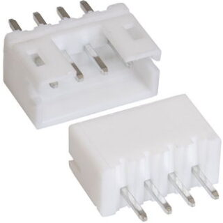 Разъем WB-04 (MW-4M) pitch 2.00mm