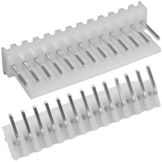 Разъем WF-13R pitch 2.54mm