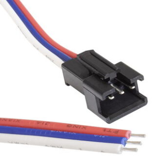 Межплатный кабель SM connector 3P*150mm 22 AWG Male
