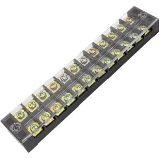 Колодка клеммная TB-1512