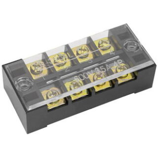 Колодка клеммная TB-3504