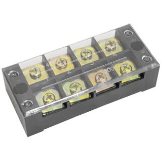 Колодка клеммная TB-4504