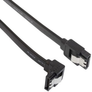 Компьютерный шнур SATA-AD-40-3.0-6GBPS