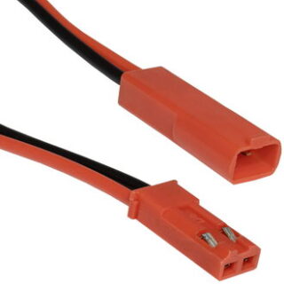 Межплатный кабель SYP-2P AWG22 0.1m