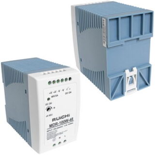 Источник питания MDR-100-48