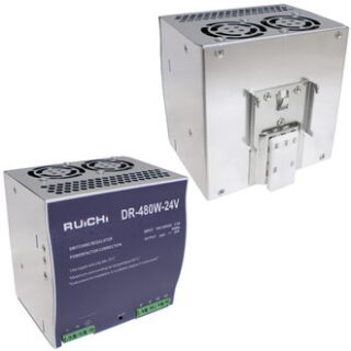 Источник питания DR-480-24