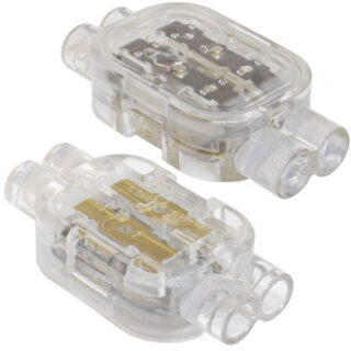 Клеммник DF-T22