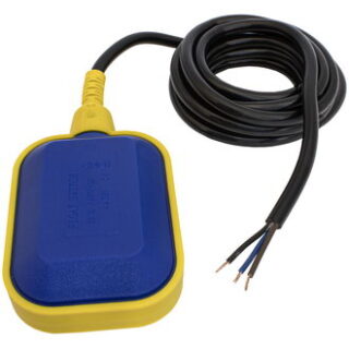 Выключатель поплавковый Выключатель поплавковый PVC-3M