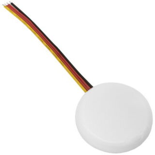 Кнопка сенсорная F100T-01