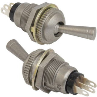 Тумблер П1Т4-1В