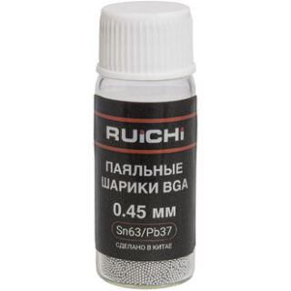 Припой SB-SN63PB37-D045-Q25K