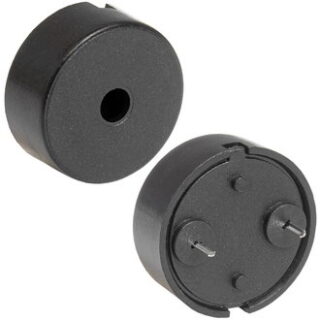 Пьезоизлучатели HNR-1707 PA10