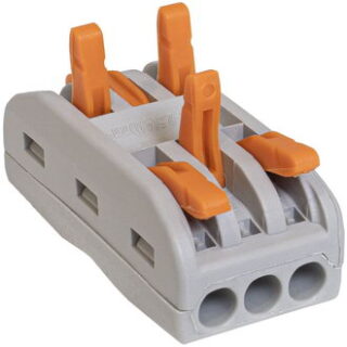 Клеммник СМК 222-2413