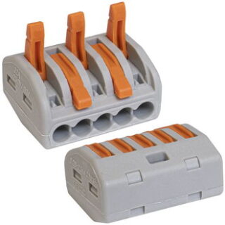 Клеммник СМК 222-415