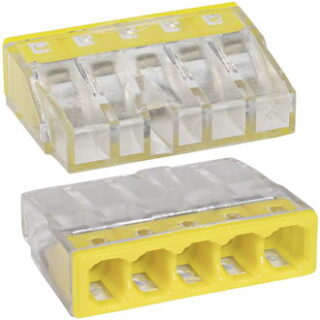 Клеммник СМК 2273-205