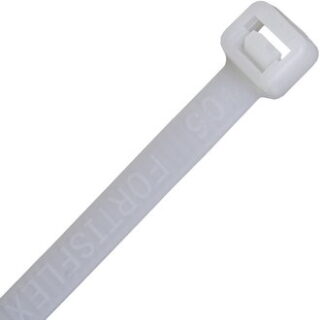 Кабельные стяжки КСС 5*350 (б) (100шт)