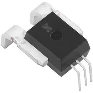 Микросхема ACS758ECB-200B-PFF-T