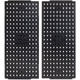 Упаковка Tray FBGA 10*19 (9*13 mm)