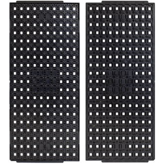 Упаковка Tray FBGA 10*19 (9*13 mm)