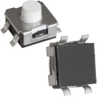 Кнопочный переключатель ПК 10А