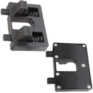 Паяльная принадлежность Держатель 66*56