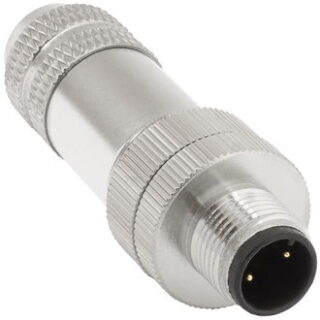 Разъем M12PB-2A