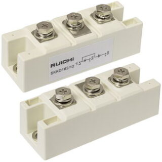 Модуль диодный SKKD162/12