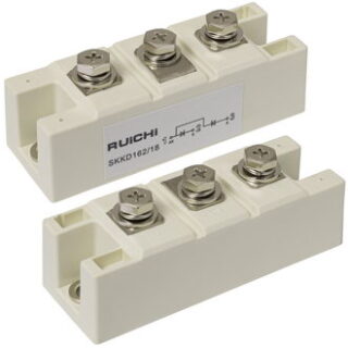 Модуль диодный SKKD162/18