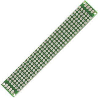 Корпус для РЭА Z-D1MG-PCB