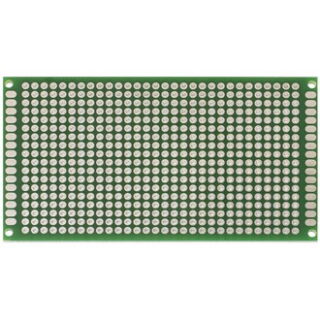 Корпус для РЭА Z-D3MG-PCB