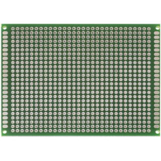 Корпус для РЭА Z-D4MG-PCB