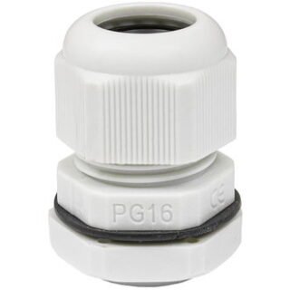 Кабельный ввод PG16-G