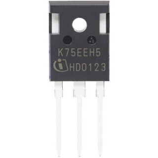 Транзистор IKW75N65EH5XKSA1