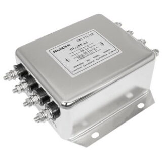 Фильтр сетевой DL-20EA3