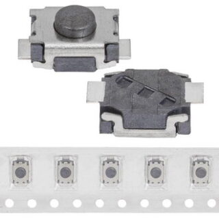 Кнопка тактовая BZCN-TSA010A2518A04