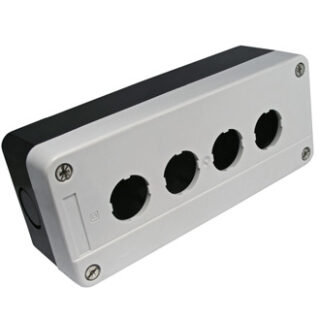 Корпус кнопочного поста GB2-B04