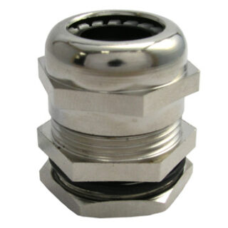 Кабельный ввод MG25 металл