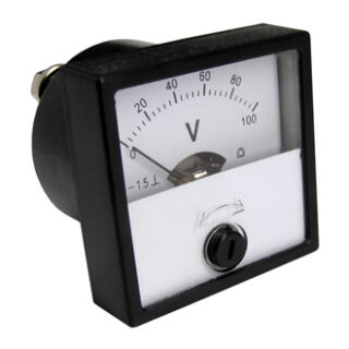 Щитовой прибор М42303 100В (Аналог)