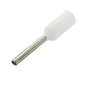 Кабельный наконечник НШВИ 0.5-8