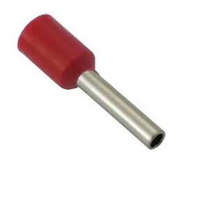 Кабельный наконечник НШВИ 1.0-8