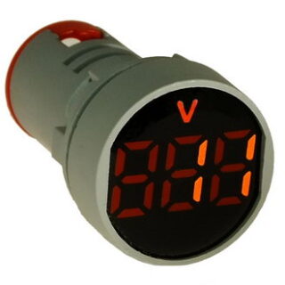 Щитовой прибор DMS-105