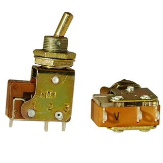 Тумблер МТ1