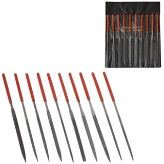 Надфиль CT-9217