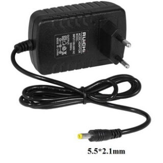 Сетевой адаптер БПИ 6VDC-A010