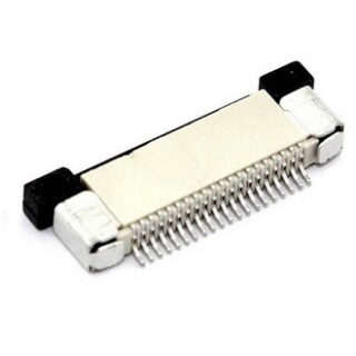 Разъем FPC/FFC 0.5mm 32A