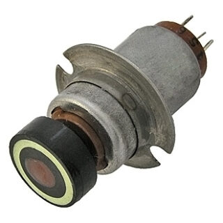 Кнопочный переключатель ПК1С-3В