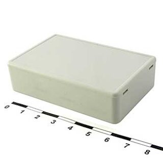 Корпус для РЭА 20-13 (70x45x18)