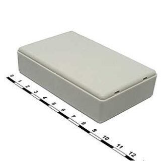 Корпус для РЭА 20-22 (90x58x23)