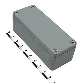 Корпус для РЭА FA4 (90х36х30)